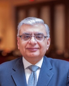 President Barkat Fazal