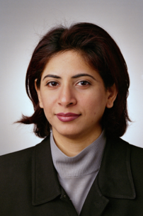 Nadya Shakoor