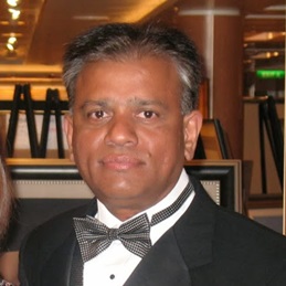 Nooruddin Panjwani