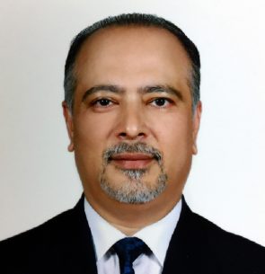Saleem Sayani