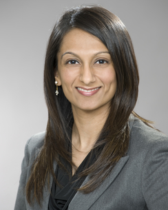 Shahnaz Ajani
